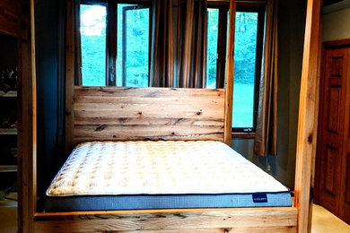 custom King 4poster Bed