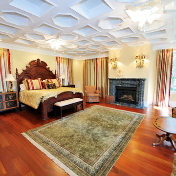 Custom Residence Design - 8,800 Square Feet