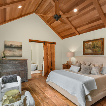 Custom Residence - Holly Springs, GA