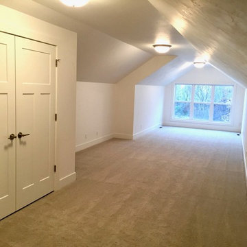 Custom Ridgewood in Buchanan