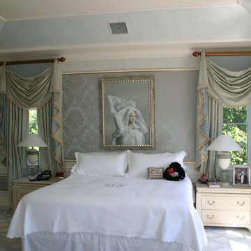 Custom Window Treatments New York