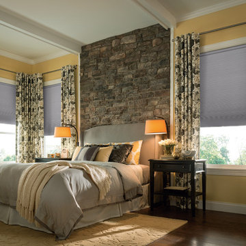 Custom Window Treatments
