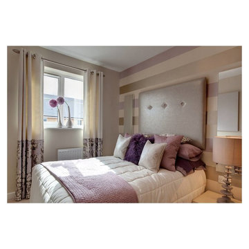 Custom Window Treatments