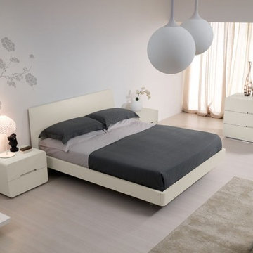 Dado 02 Modern Italian Bed / Bedroom Set by SPAR - $1,799.00