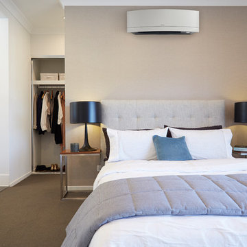 Daikin Bedrooms