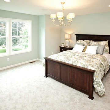 Dakota Model - 2014 Spring Parade of Homes Model
