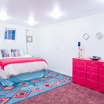 Dalan Guest Bedroom