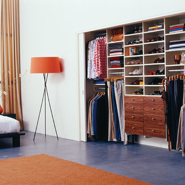 Dallas Closet