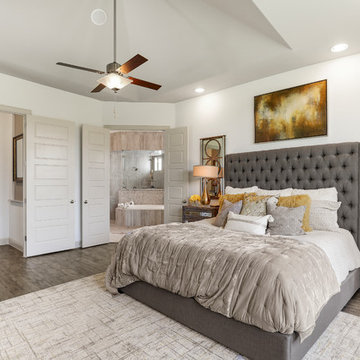 Dallas, Texas | Stonegate - Elite Berlin Owner's Suite