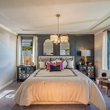 Dallas, TX - Beazer Homes Communities