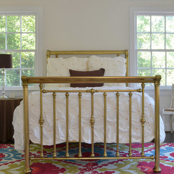 Dallas, TX: Ross & Megan Brown
