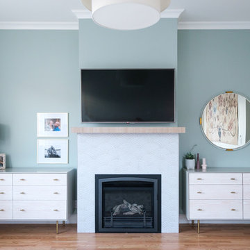 Daly City Remodel