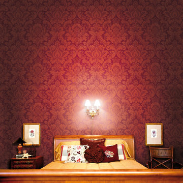 Damasco Wallpaper available at NewWall