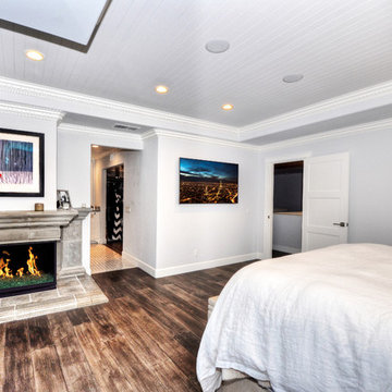 Dana Point Project
