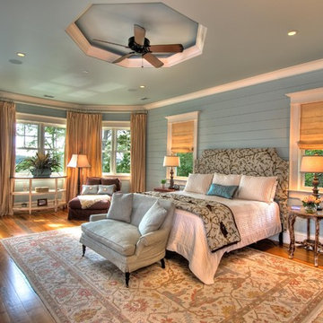 Daniel Island Ralston Creek II Bedroom