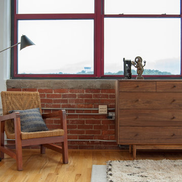 Daniel Shapiro: Pittsburgh, Pennsylvania