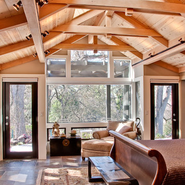 Danville Creekside House
