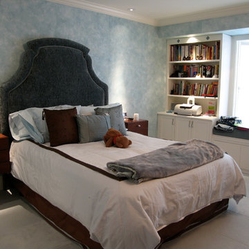 Darien Residence
