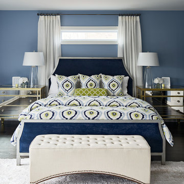 Davidson Custom Home