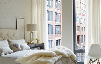 5 Ways to Create Your Perfect Winter Bedroom
