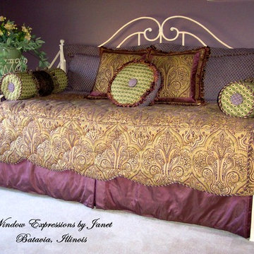 Daybed Comforter