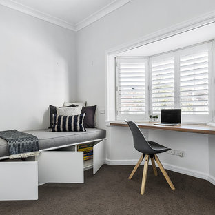 Daybed / Study - Chapman Avenue, Maroubra