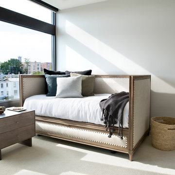 DC Condo - Home Office