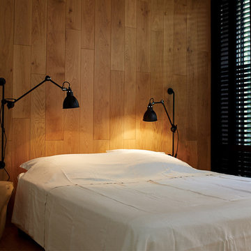 DCW Editions Lampe Gras 210 Wall Light