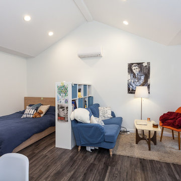 Dean - Garage Conversion ADU - Los Angeles