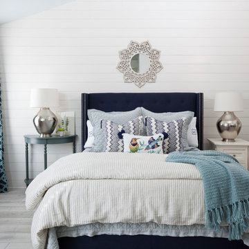 Decatur Master Suite