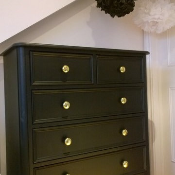 Decorating on a small budget