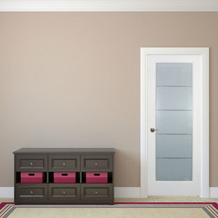Decorative Glass Doors