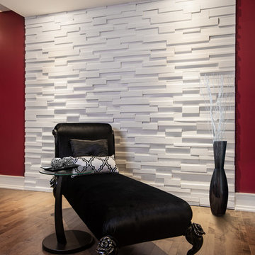 Decorative Wall Products