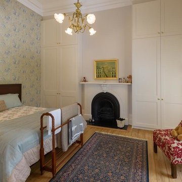 Deepdene Traditional Bathrooms & Robes