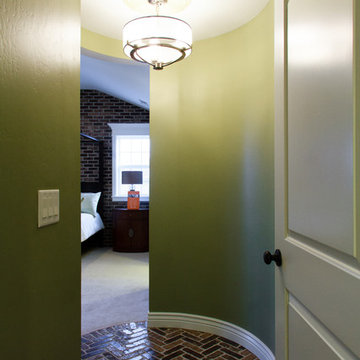 Deer Creek - Daybreak Model
