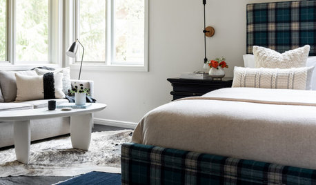 7-Day Plan: Get a Spotless, Beautifully Organized Bedroom