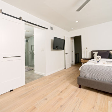 Del Mar, CA - Full House Remodeling