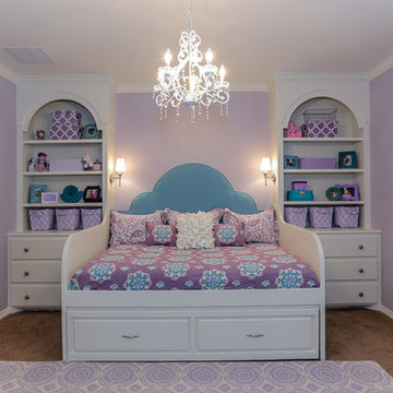 Del Ray Oaks Transitional