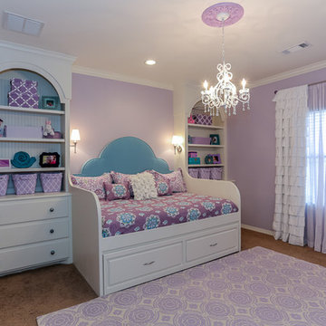 Del Ray Oaks Transitional