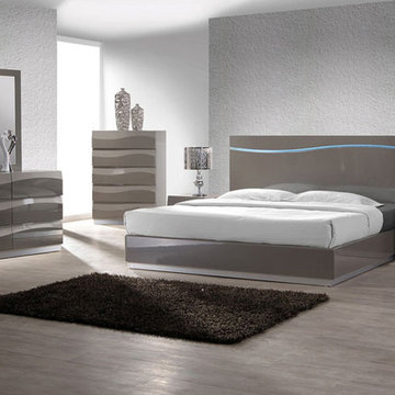 Delhi Modern Bedroom Set - $2053.92