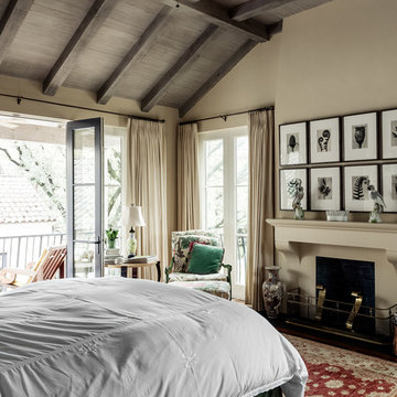 Deloache Residence