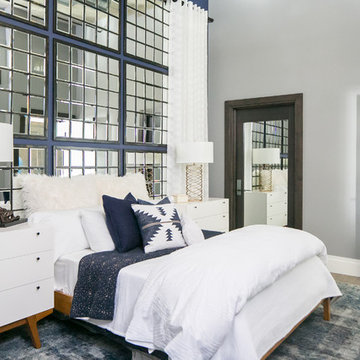 Denver Colorado Residence | Bedroom
