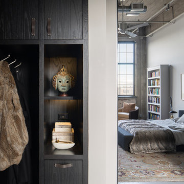 Denver Flour Mill Loft