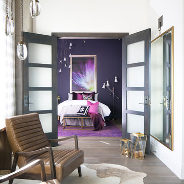 Denver LoDo Penthouse Suite