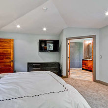 6100 Bedroom Ceiling