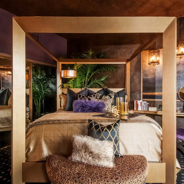 Denver Steampunk Loft