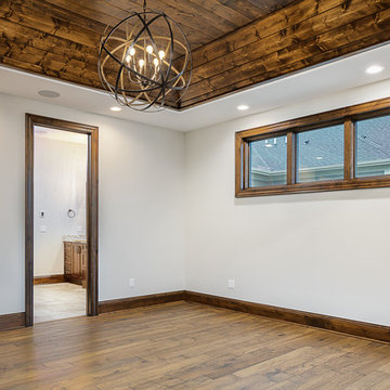 Des Moines Craftsman