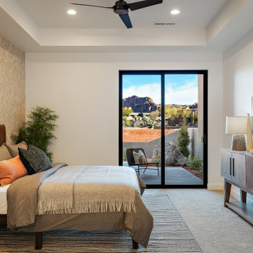 DESERT HALCYON- PARADE OF HOMES 2020