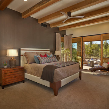 Desert Modern Rustic