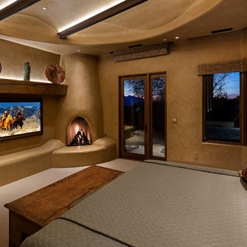 Desert Mountain Private Residence